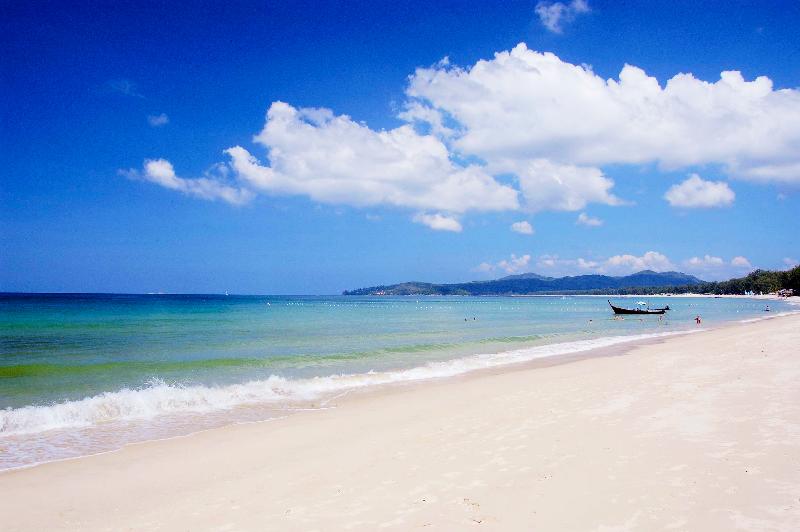 Sunwing Bangtao Beach - Genel
