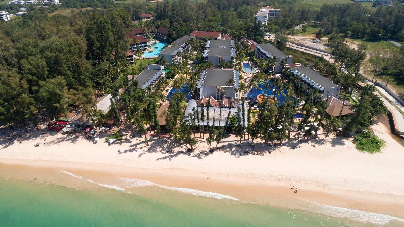 Sunwing Bangtao Beach - Genel
