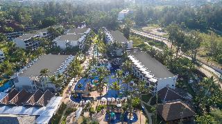 Sunwing Bangtao Beach fotoÄŸrafÄ±