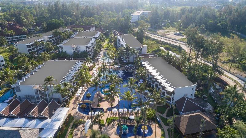Sunwing Bangtao Beach - Genel