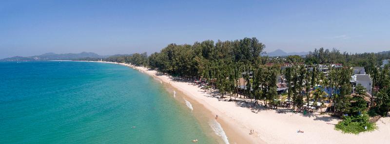 Sunwing Bangtao Beach - Genel