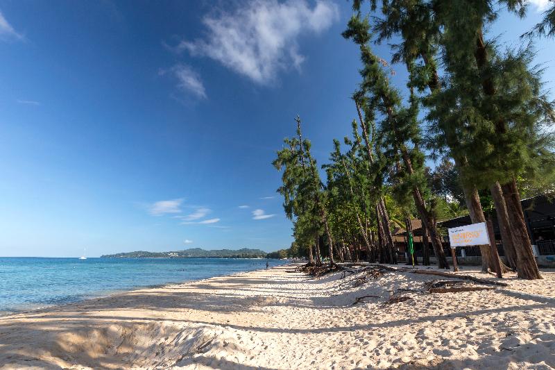 Sunwing Bangtao Beach - Genel