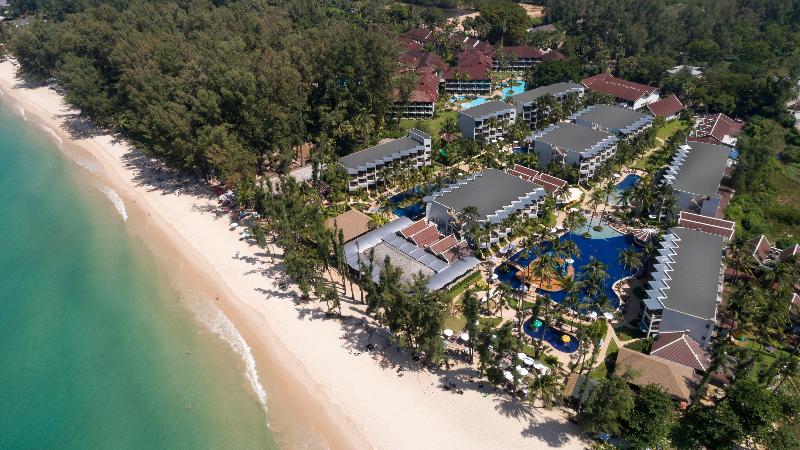 Sunwing Bangtao Beach - Genel