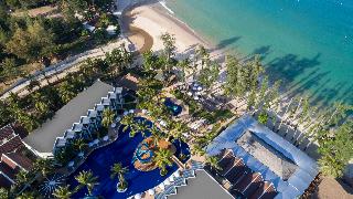 Sunwing Bangtao Beach fotoÄŸrafÄ±
