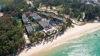 Sunwing Bangtao Beach fotoÄŸrafÄ±
