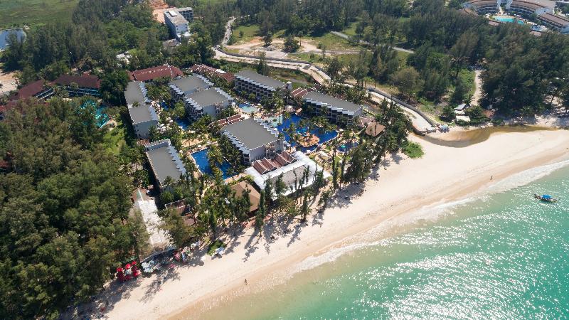 Sunwing Bangtao Beach - Genel