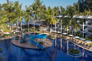 Sunwing Bangtao Beach fotoÄŸrafÄ±