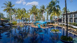 Sunwing Bangtao Beach fotoÄŸrafÄ±