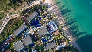 Sunwing Bangtao Beach otel fotoğrafı