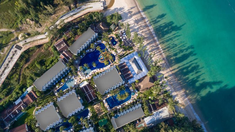 Sunwing Bangtao Beach - Genel