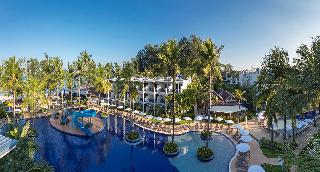 Sunwing Bangtao Beach fotoÄŸrafÄ±