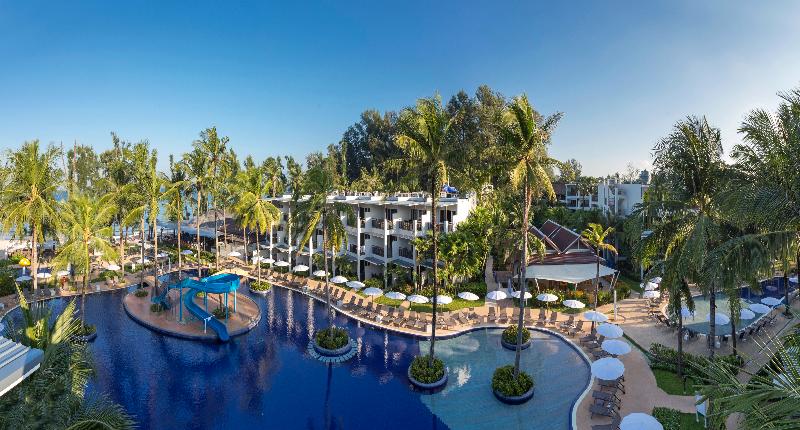 Sunwing Bangtao Beach - Genel
