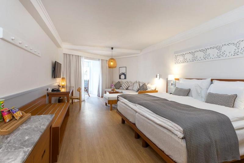 Sunwing Bangtao Beach - Oda