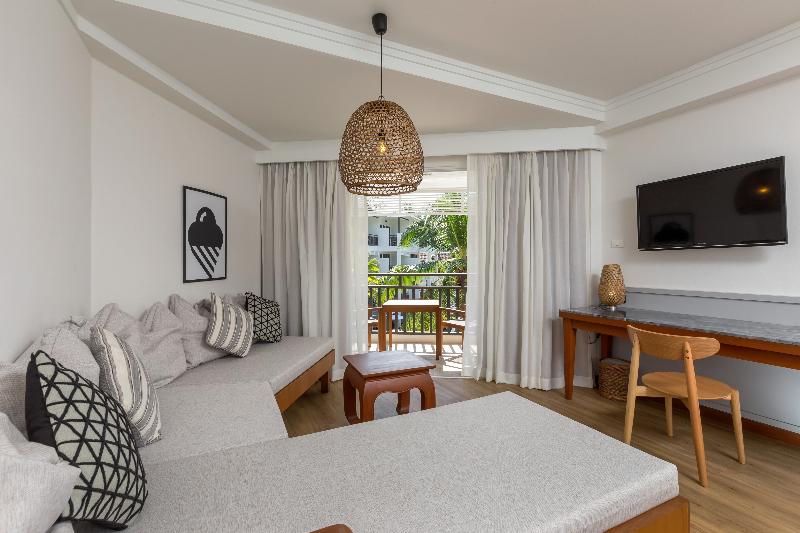Sunwing Bangtao Beach - Oda