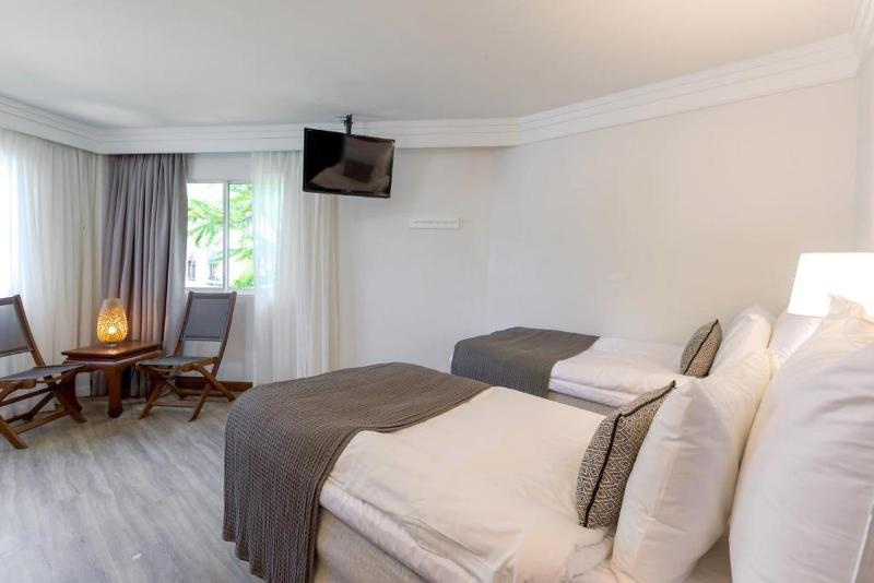 Sunwing Bangtao Beach - Oda