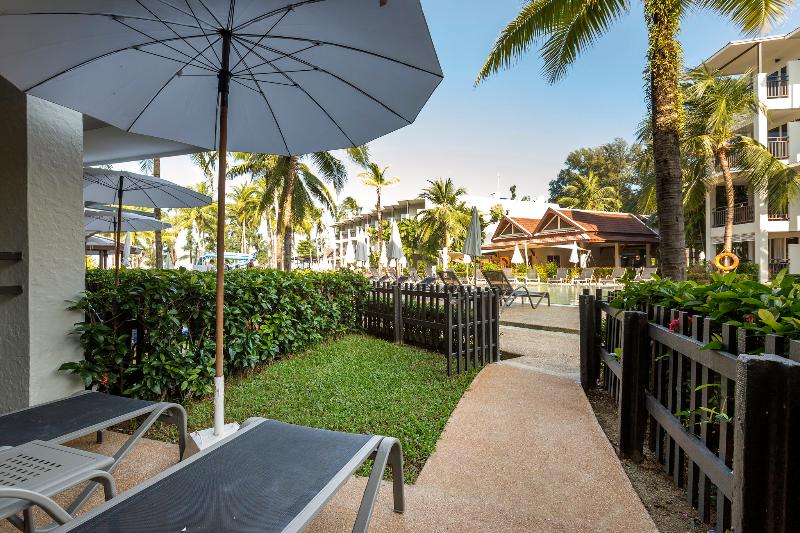 Sunwing Bangtao Beach - Oda