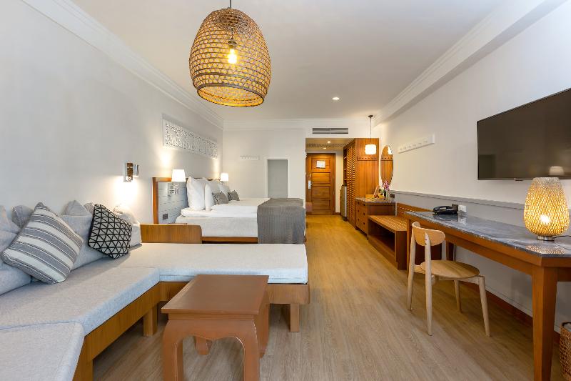 Sunwing Bangtao Beach - Oda