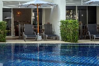 Sunwing Bangtao Beach fotoÄŸrafÄ±