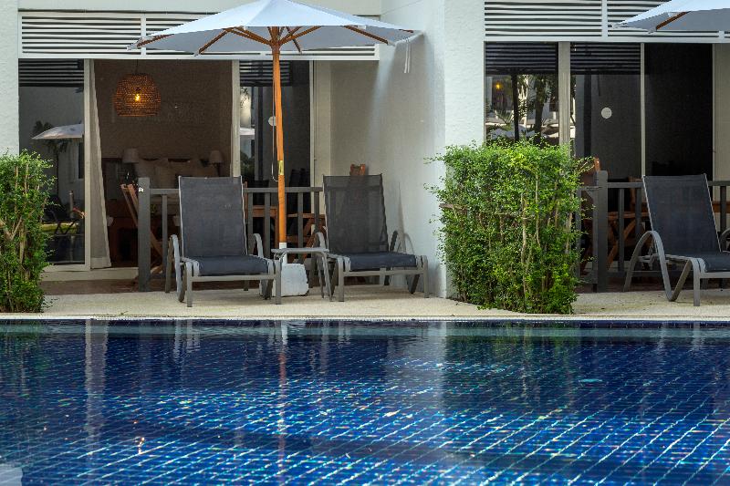 Sunwing Bangtao Beach - Oda