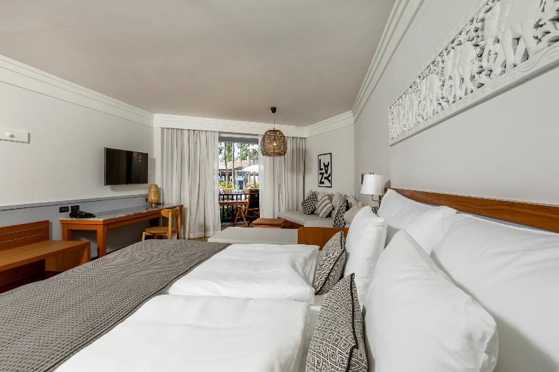 Sunwing Bangtao Beach - Oda