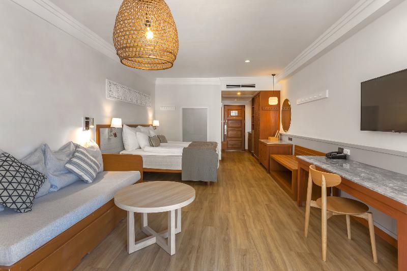 Sunwing Bangtao Beach - Oda