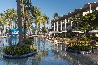 Sunwing Bangtao Beach fotoÄŸrafÄ±