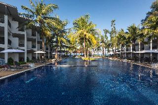 Sunwing Bangtao Beach fotoÄŸrafÄ±