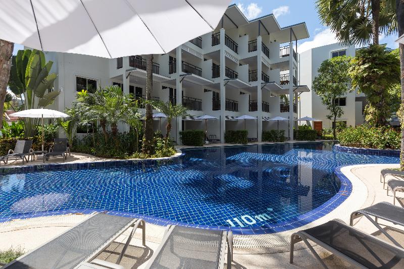 Sunwing Bangtao Beach - Havuz