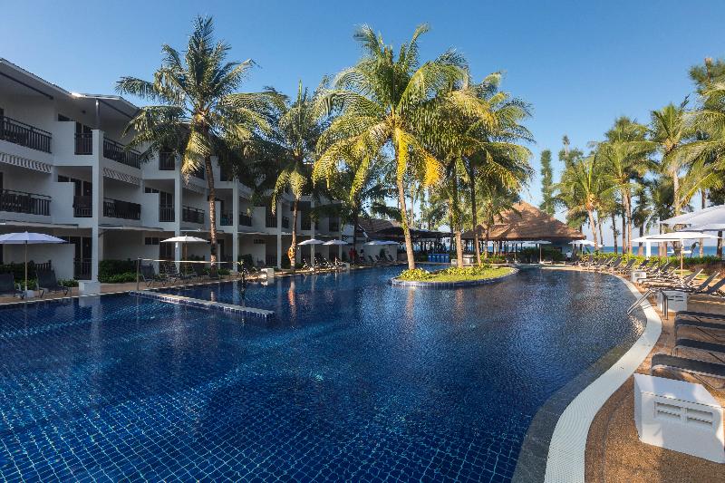 Sunwing Bangtao Beach - Havuz