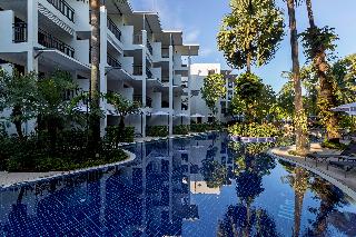 Sunwing Bangtao Beach fotoÄŸrafÄ±