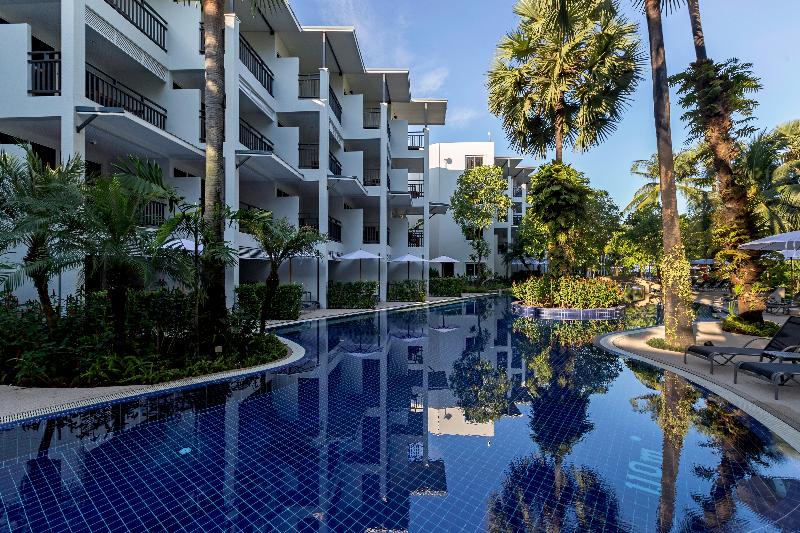 Sunwing Bangtao Beach - Havuz