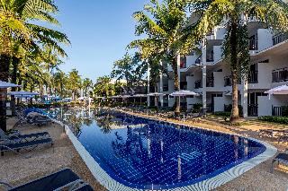 Sunwing Bangtao Beach fotoÄŸrafÄ±