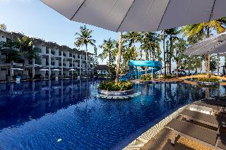 Sunwing Bangtao Beach fotoÄŸrafÄ±