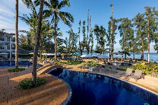 Sunwing Bangtao Beach fotoÄŸrafÄ±
