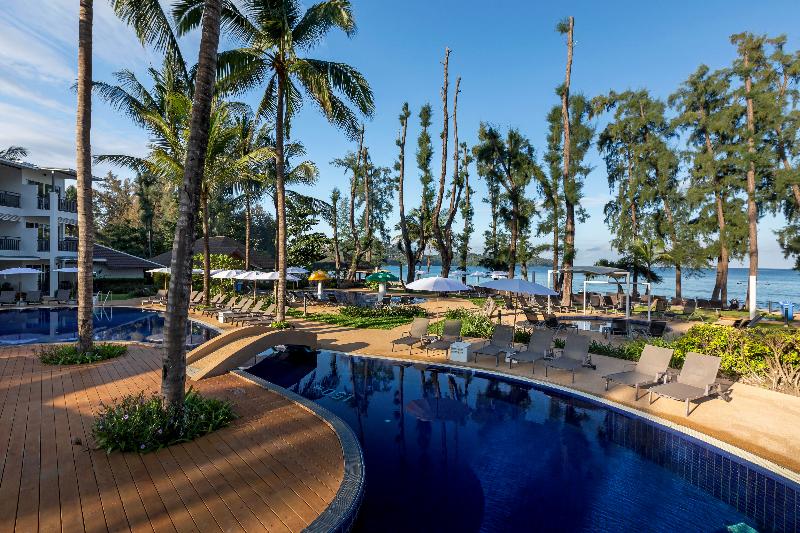 Sunwing Bangtao Beach - Havuz
