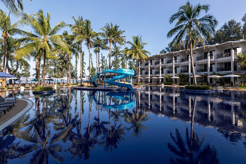 Sunwing Bangtao Beach - Havuz