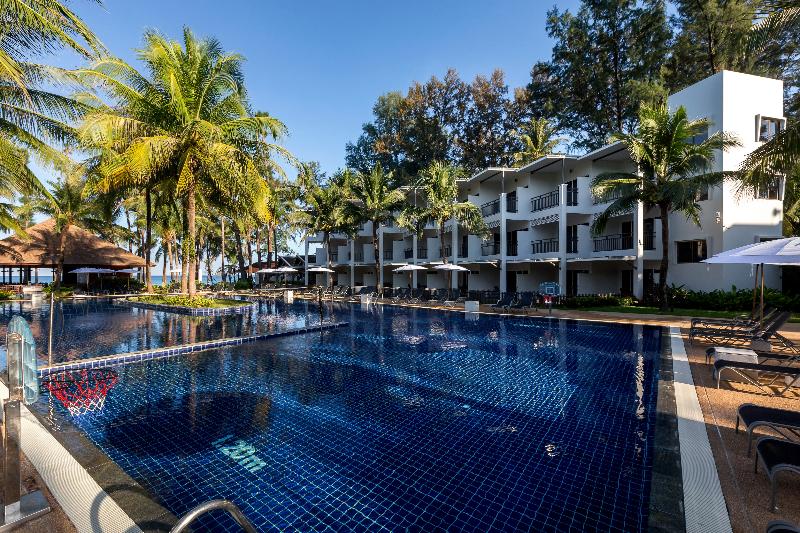 Sunwing Bangtao Beach - Havuz