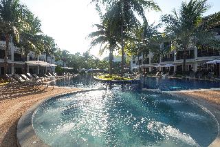 Sunwing Bangtao Beach fotoÄŸrafÄ±