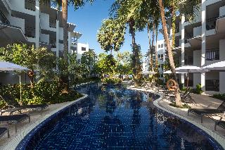 Sunwing Bangtao Beach fotoÄŸrafÄ±