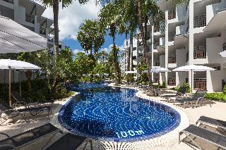 Sunwing Bangtao Beach fotoÄŸrafÄ±