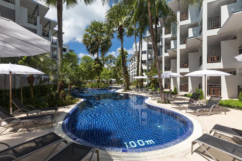 Sunwing Bangtao Beach - Havuz