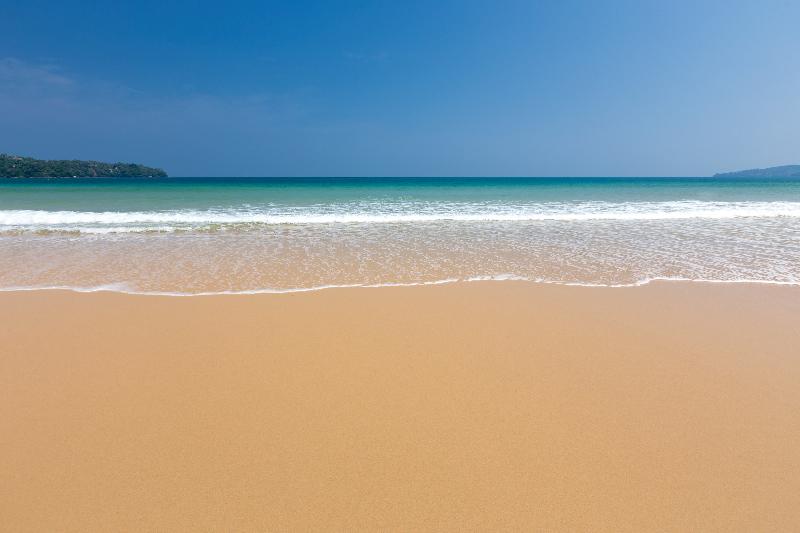 Sunwing Bangtao Beach - Plaj