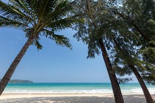 Sunwing Bangtao Beach fotoÄŸrafÄ±