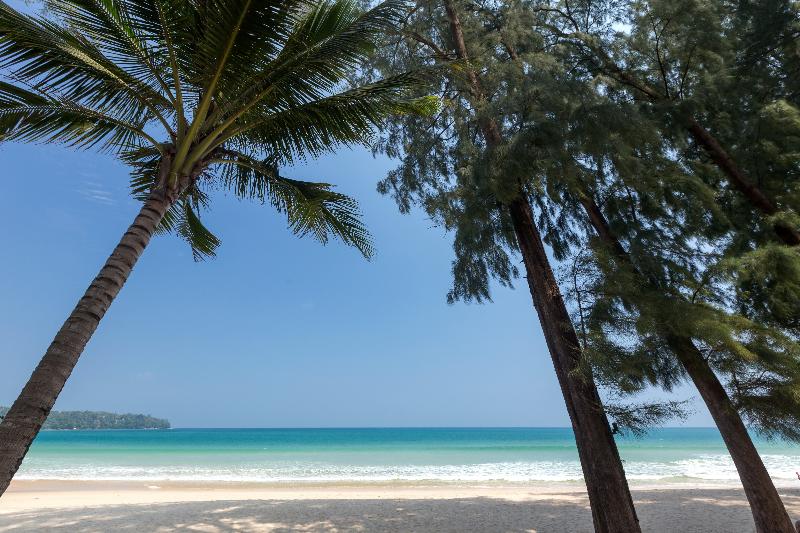Sunwing Bangtao Beach - Plaj