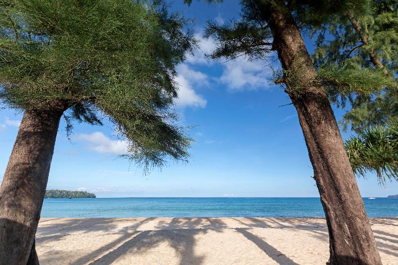 Sunwing Bangtao Beach - Plaj