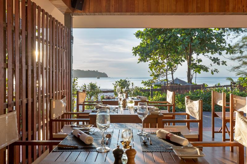 Sunwing Bangtao Beach - Restoran
