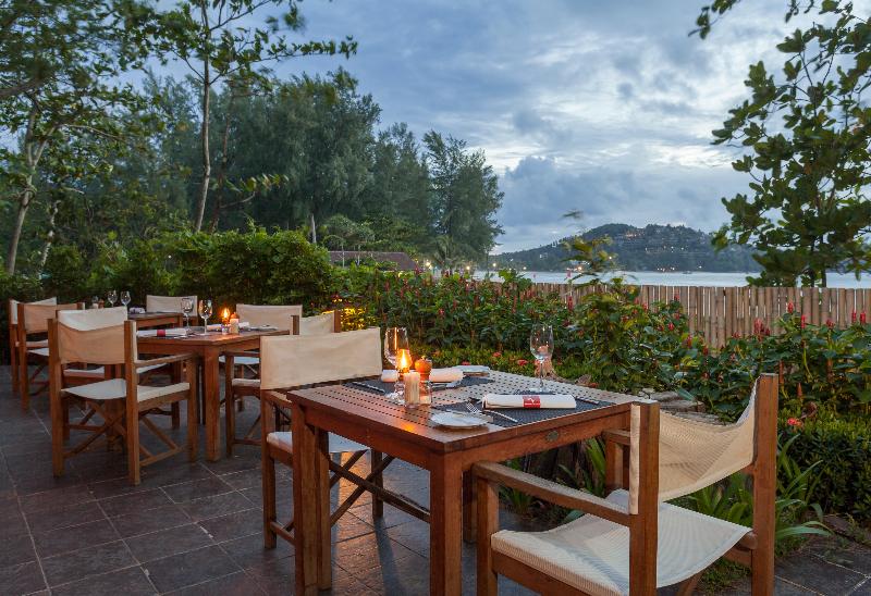 Sunwing Bangtao Beach - Restoran