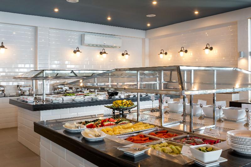 Sunwing Bangtao Beach - Restoran