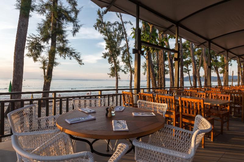 Sunwing Bangtao Beach - Restoran