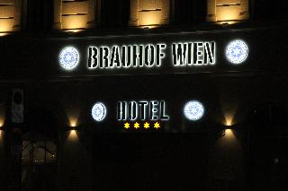Hotel Brauhof Wien fotoÄŸrafÄ±